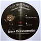 Black Extraterrestial - The Black Extraterrestial EP